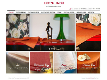 linen linen.com.ua
